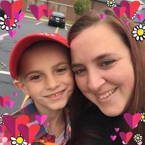 Meet your Posher, Dawn